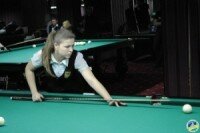 Анастасия Ковальчук: хотелось бы выйти в финал на чемпионате мира 